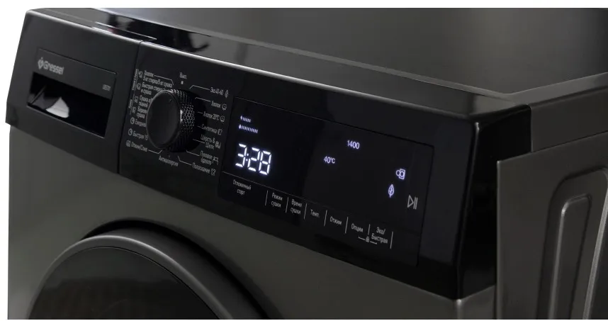 Детальное фото товара: Gressel UBS701