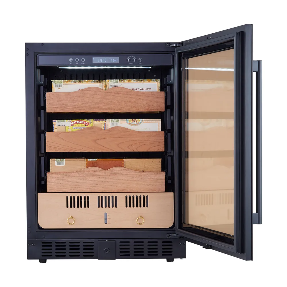 Детальное фото товара: Libhof BR-650 Black