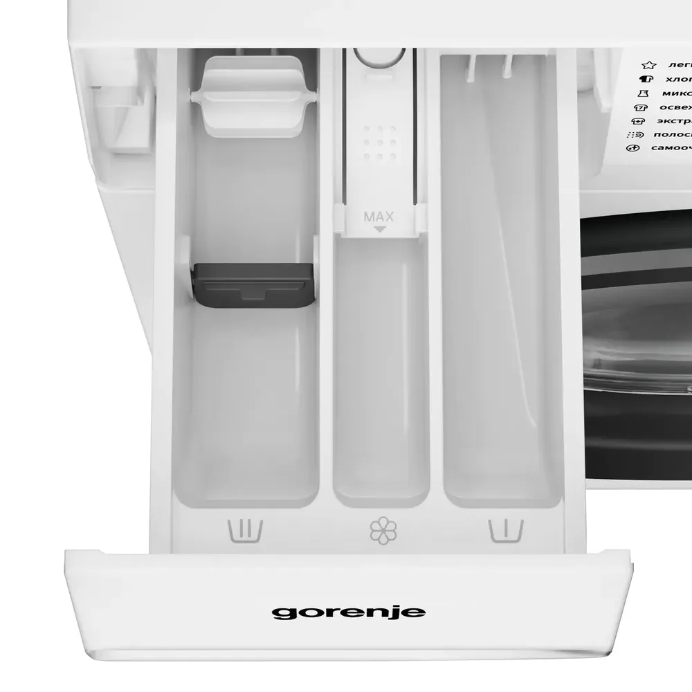 Детальное фото товара: Gorenje WDG2PS954A1D2/C
