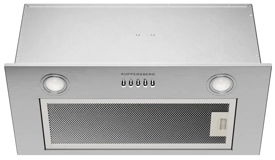 Детальное фото товара: Kuppersberg INPUSH 60 X