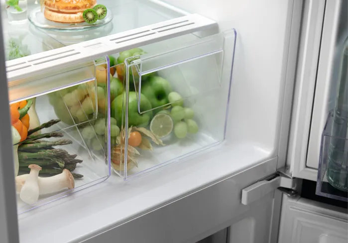 Детальное фото товара: Electrolux LNS5LE18S