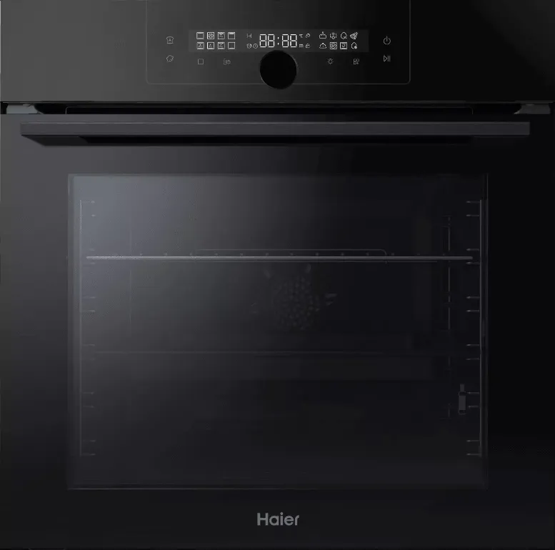Фото товара: Haier HOQ-F6QSN3GB