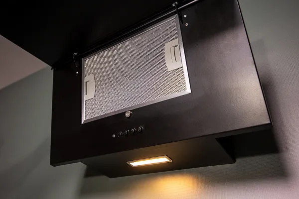 Детальное фото товара: Elikor Титан 60Н-430-К3Д нерж/черный