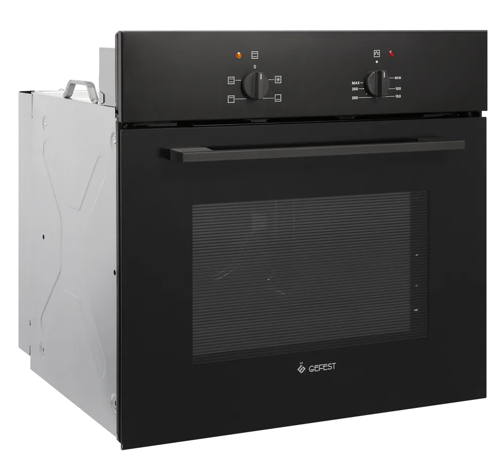 Детальное фото товара: GEFEST ЭДВ ДА 602 К2