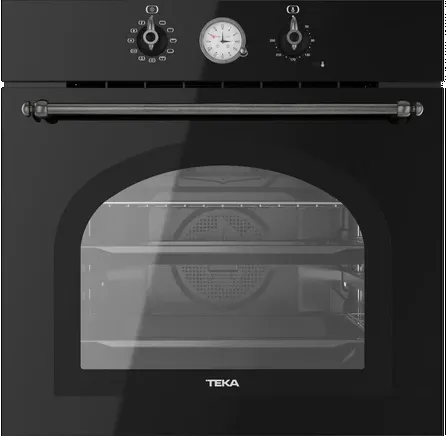 Фото товара: Teka HRB 6300 ANTHRACITE-OS