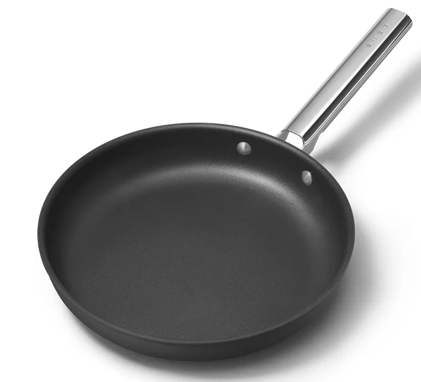 Детальное фото товара: Smeg CKFF2801BLM