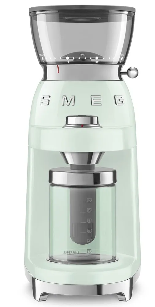 Фото товара: Smeg CGF03PGEU
