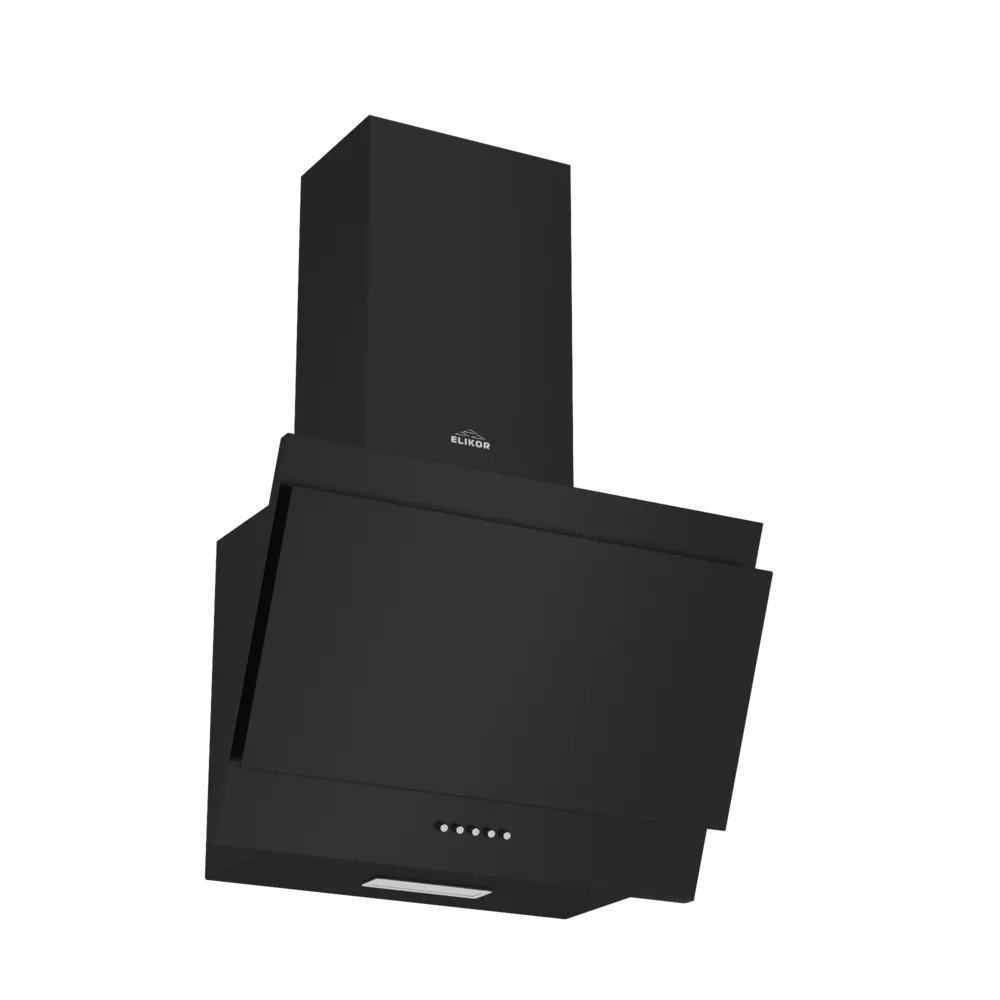 Детальное фото товара: Elikor Титан 50П-430-К3Д черный