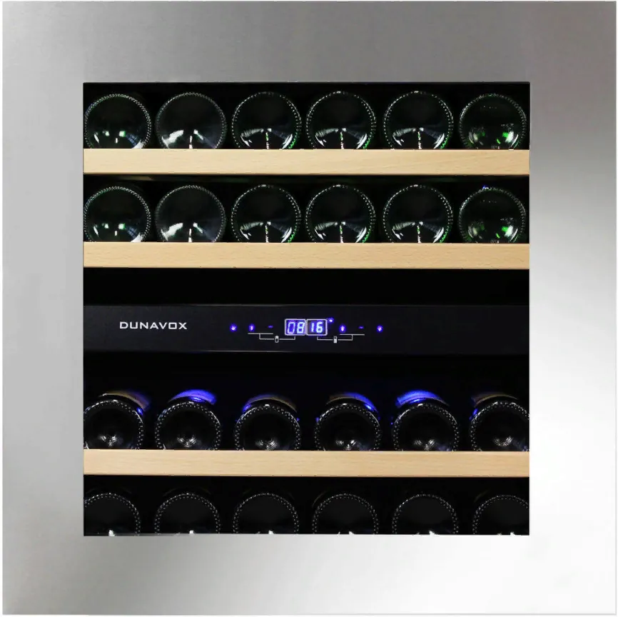 Фото товара: Dunavox DAVG-25.63DSS.TO