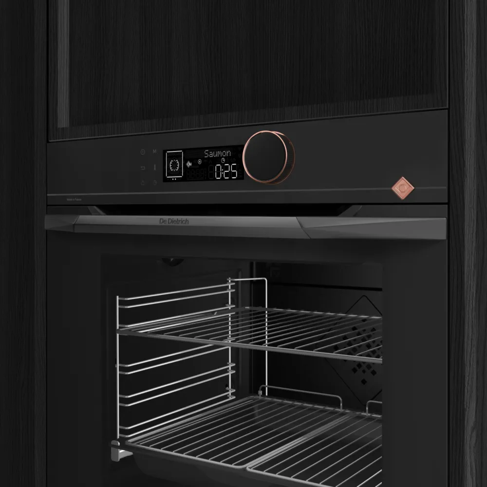 Детальное фото товара: De Dietrich DOH4541H