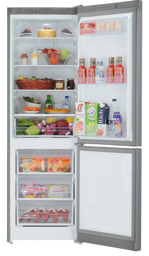 Детальное фото товара: Indesit ITS 4180 XB