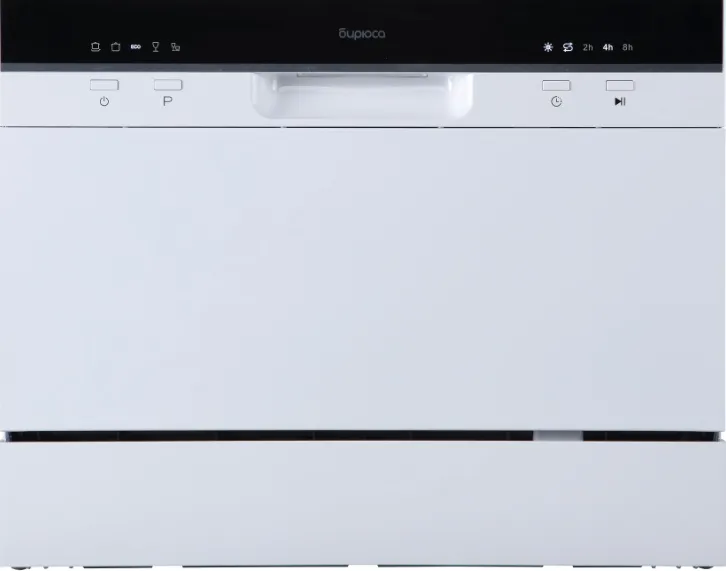 Фото товара: Бирюса DWC-506/5 W