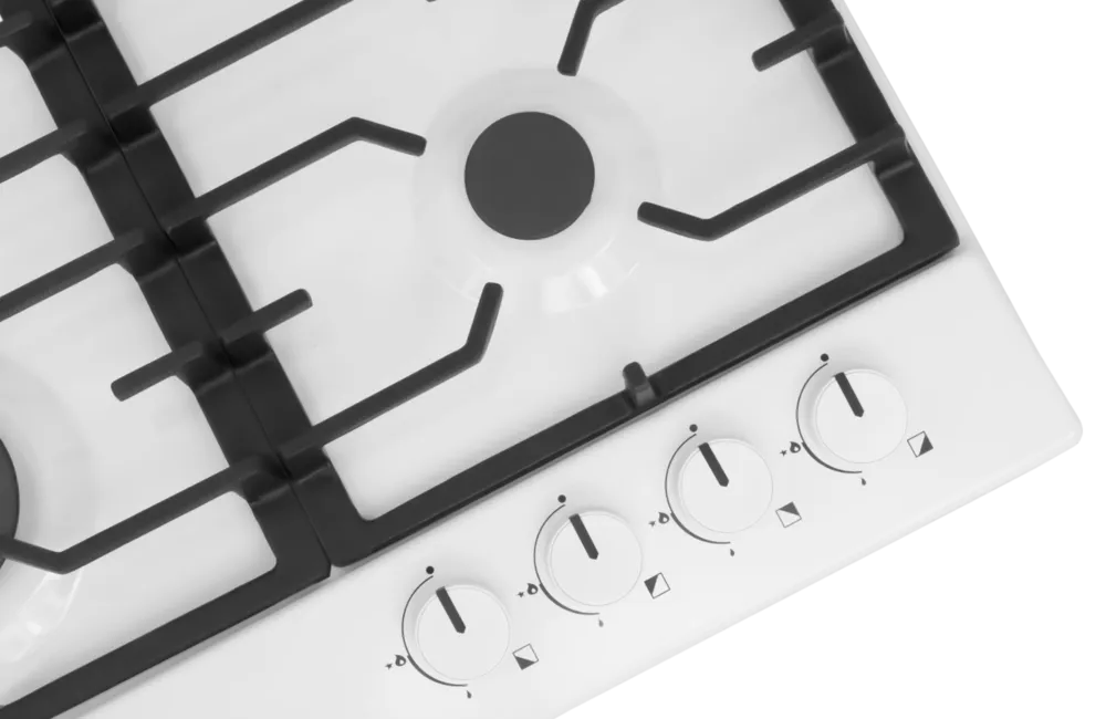 Детальное фото товара: Hansa BHGW630301 газовая поверхность