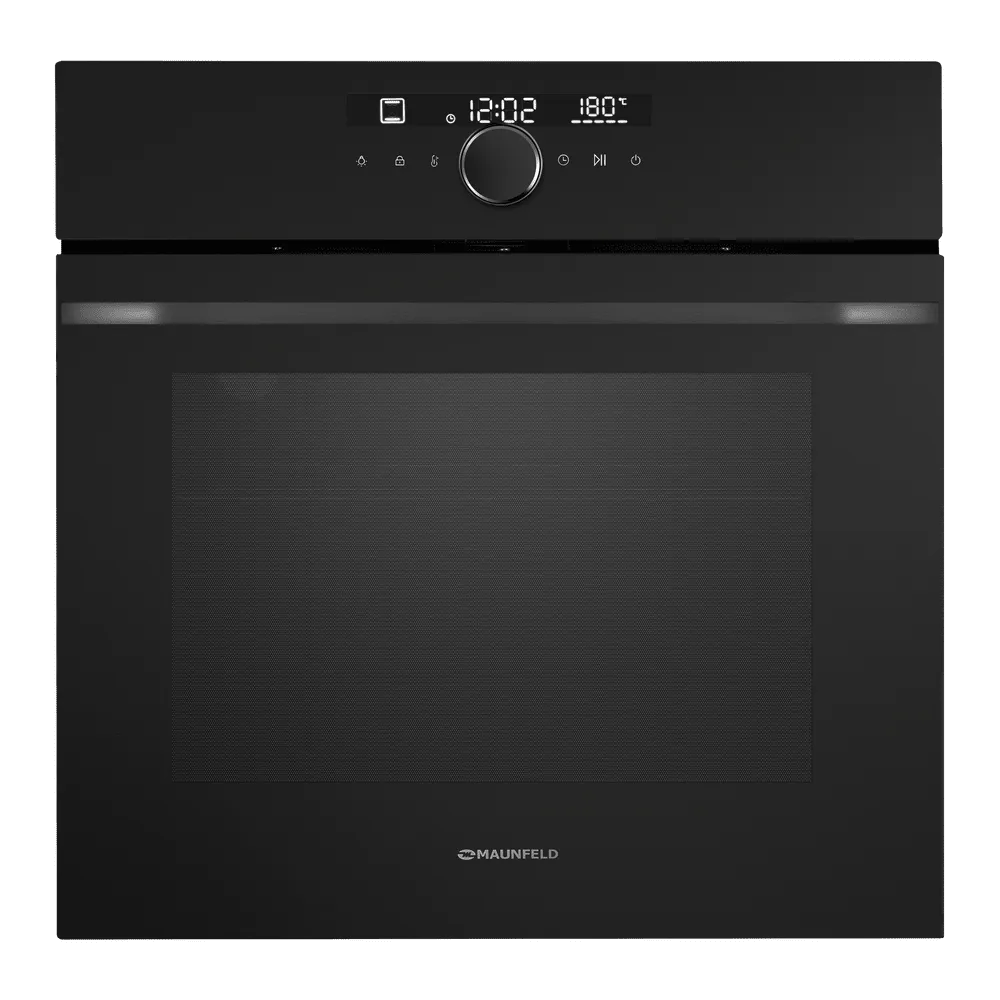 Фото товара: Maunfeld EOEH7613B Matt