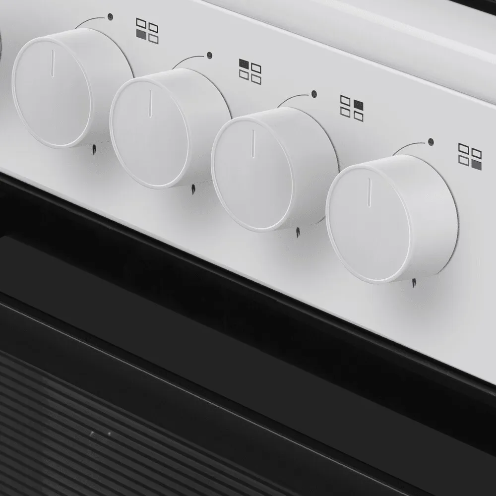 Детальное фото товара: Maunfeld MGC50GCW08D