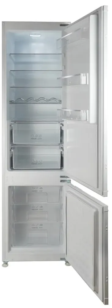 Фото товара: MEFERI MBR193 LOW FROST LIGHT