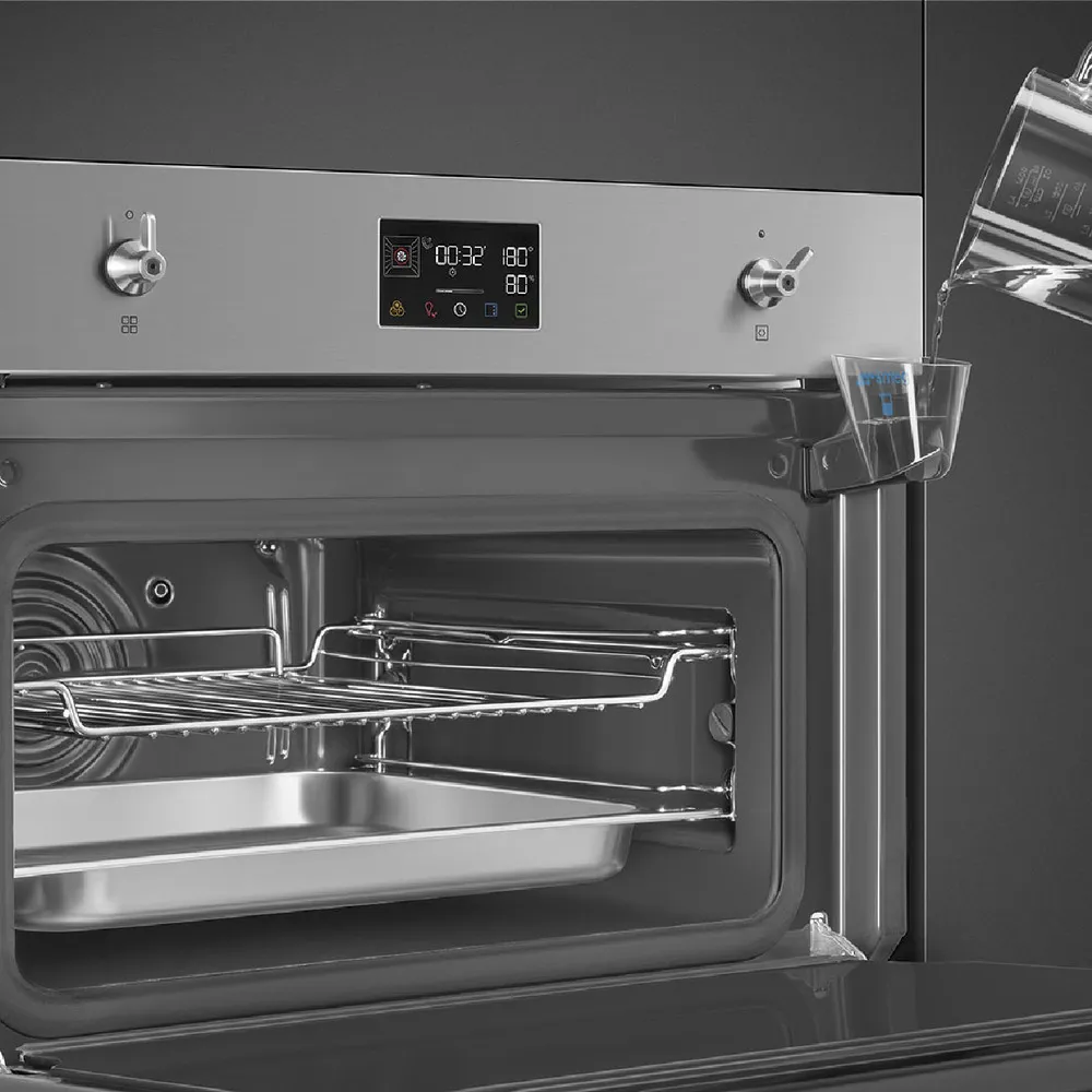 Детальное фото товара: Smeg SO4302S3X