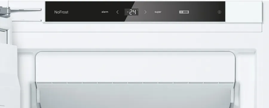 Детальное фото товара: Bosch GIN81VEE0