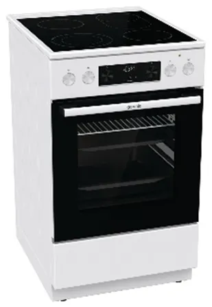 Фото товара: Gorenje GECS5C60WPA
