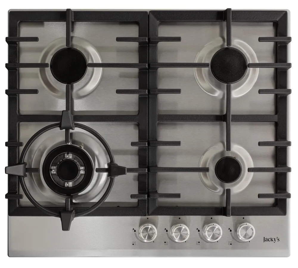 Детальное фото товара: Jacky's JH GI623 газовая поверхность