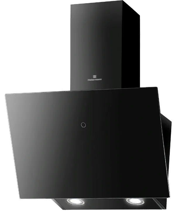 Фото товара: Hebermann HBKH 45.6  B