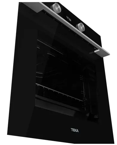 Детальное фото товара: Teka HLB 8600 NIGHT RIVER BLACK