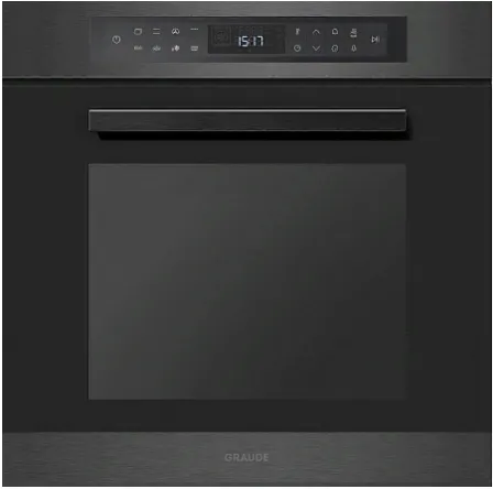 Фото товара: Graude BMP 60.3 SE