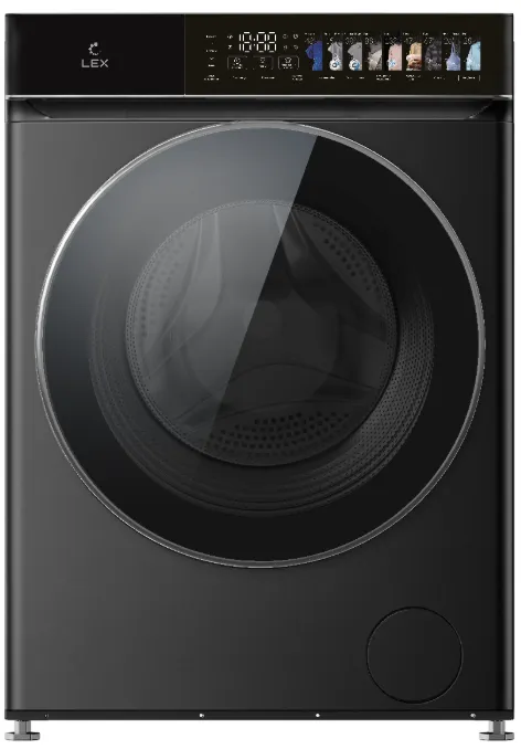 Фото товара: LEX LWM12812BLIDD color