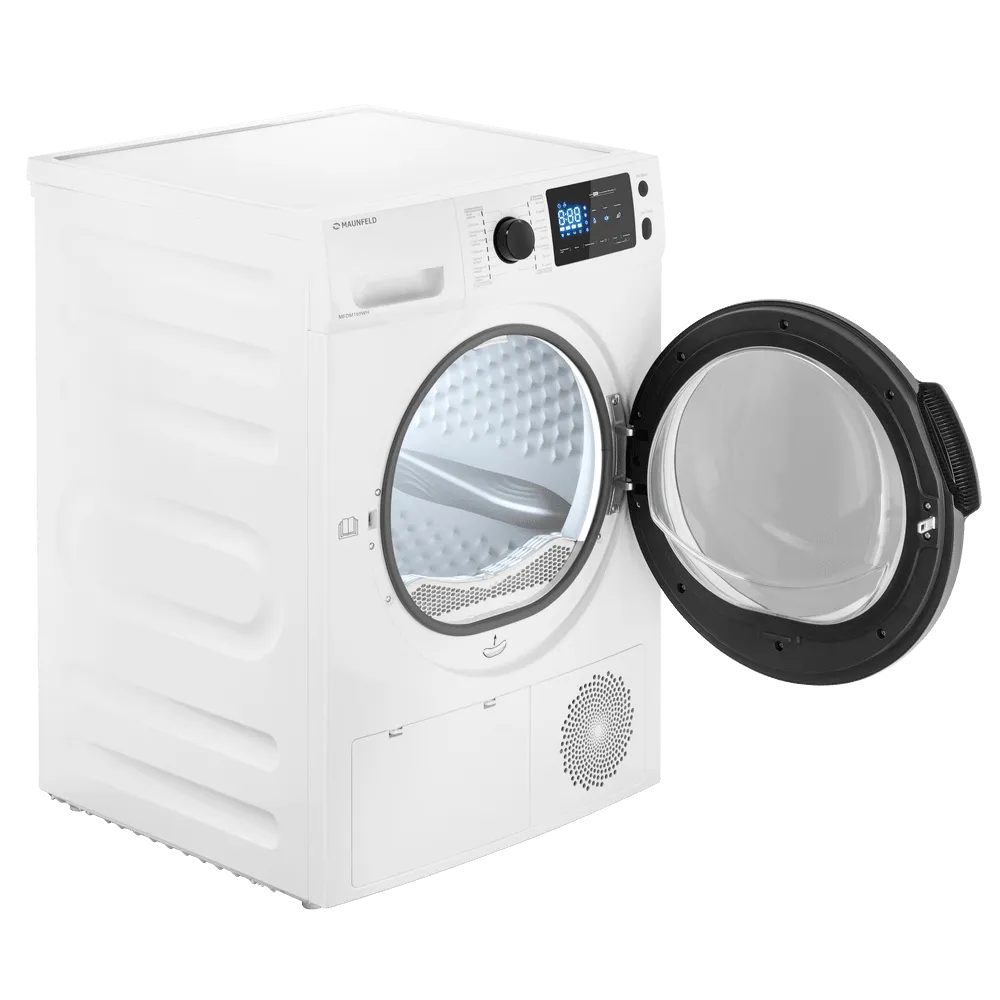 Детальное фото товара: Maunfeld MFDM169WH