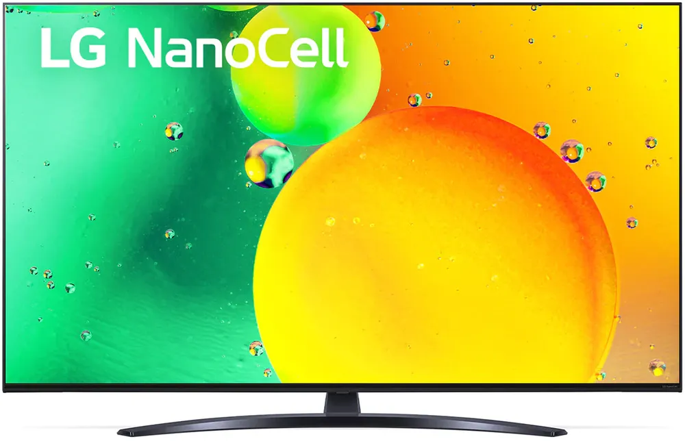 Фото товара: LG 55NANO769QA