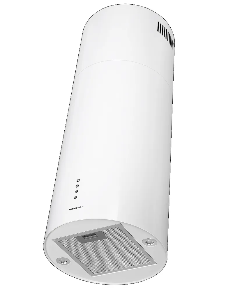 Детальное фото товара: HOMSair TAU 39 ISLA White