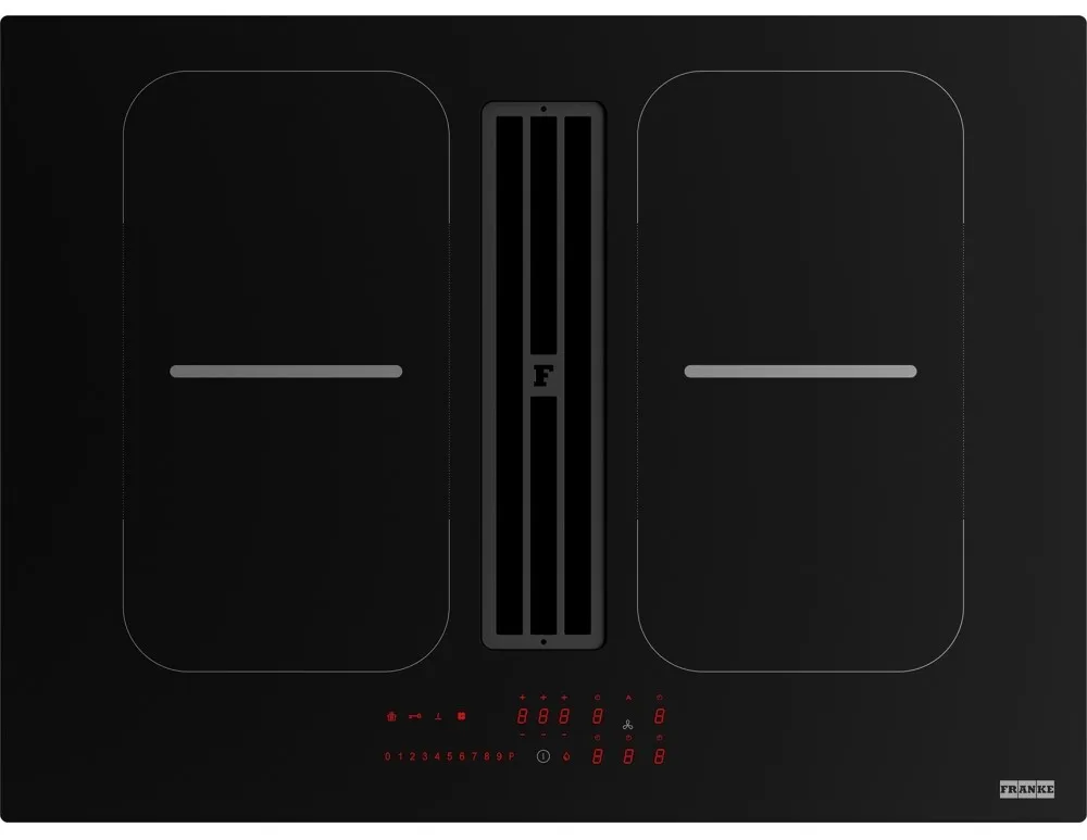 Фото товара: Franke FSM 7081R HI индукционная поверхность