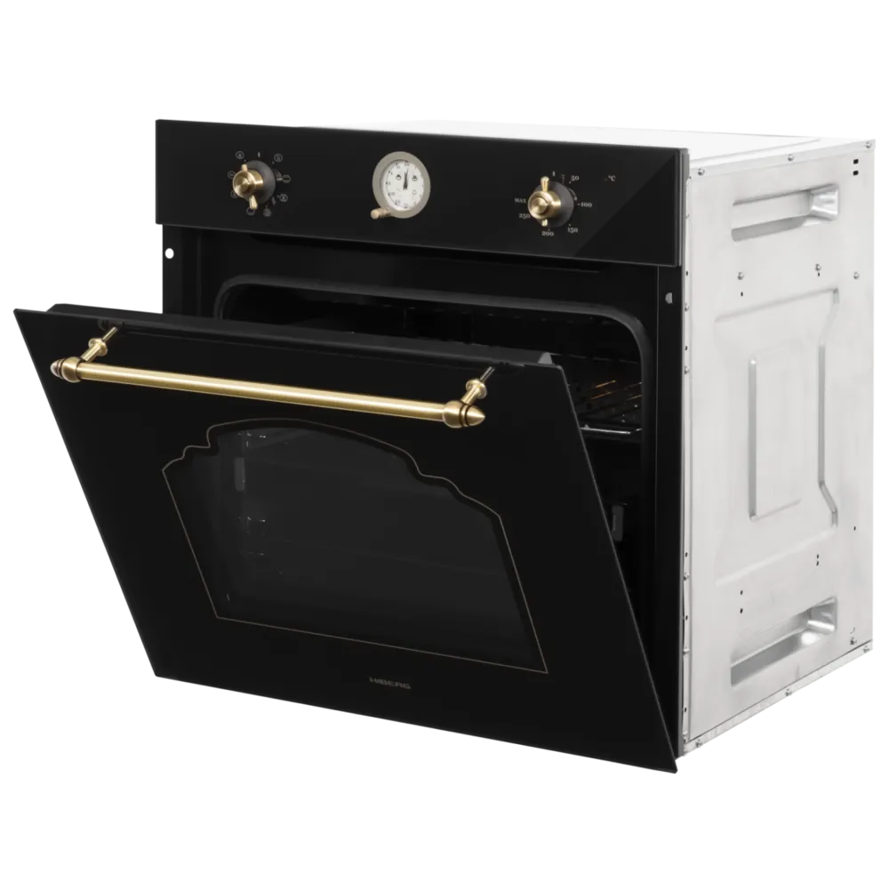 Детальное фото товара: HIBERG VM 6382 BR