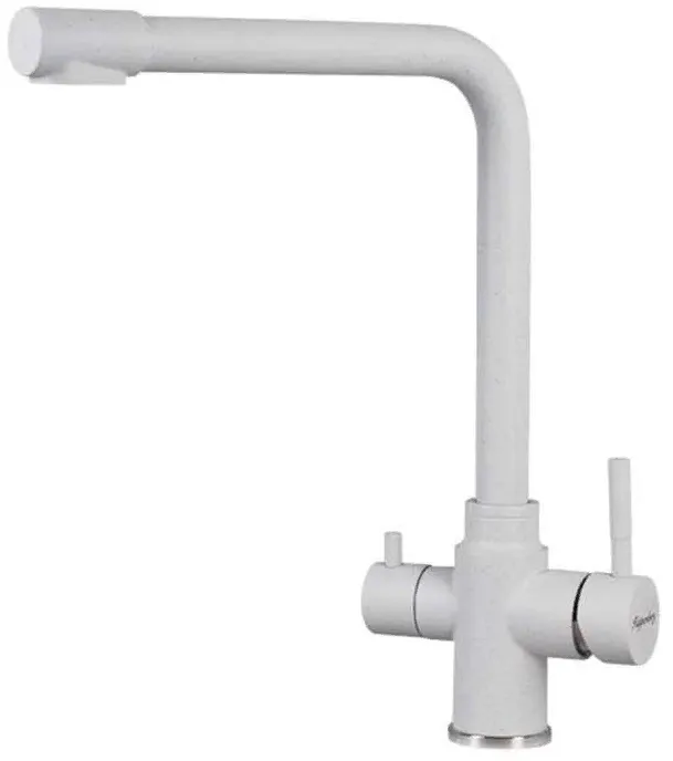 Фото товара: Kuppersberg Geo KG2385CR GREY