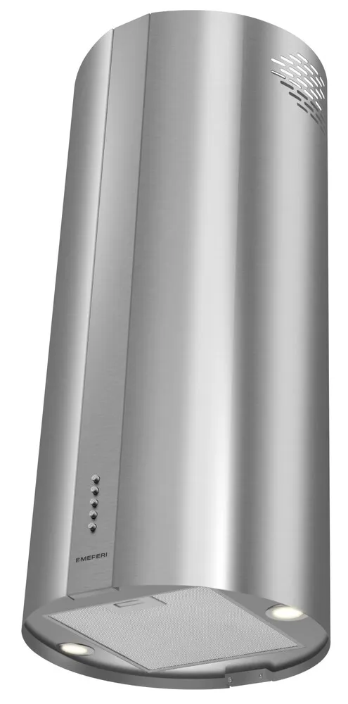 Фото товара: MEFERI TUBE40IX ISLA POWER