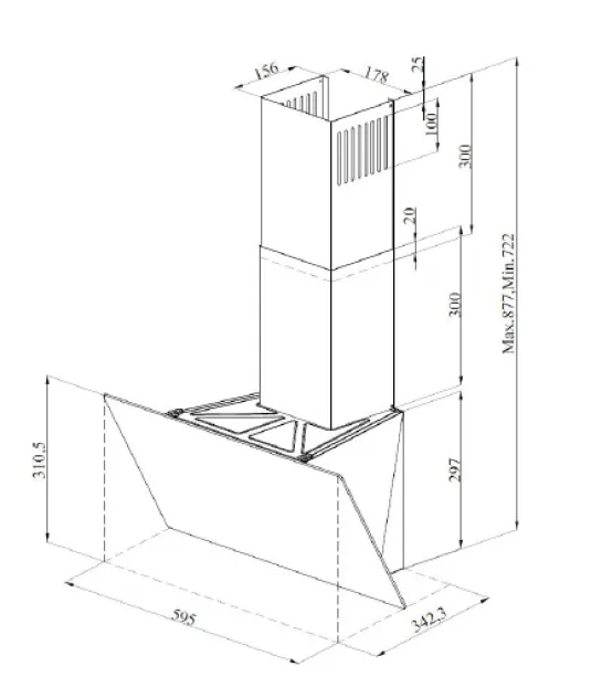 Схема встраивания