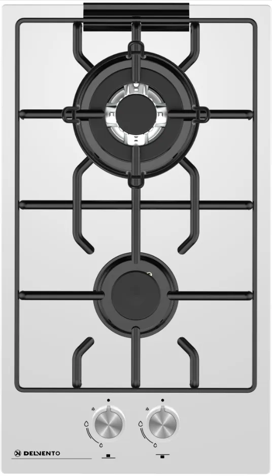 Фото товара: Delvento V30H20C001 газовая поверхность