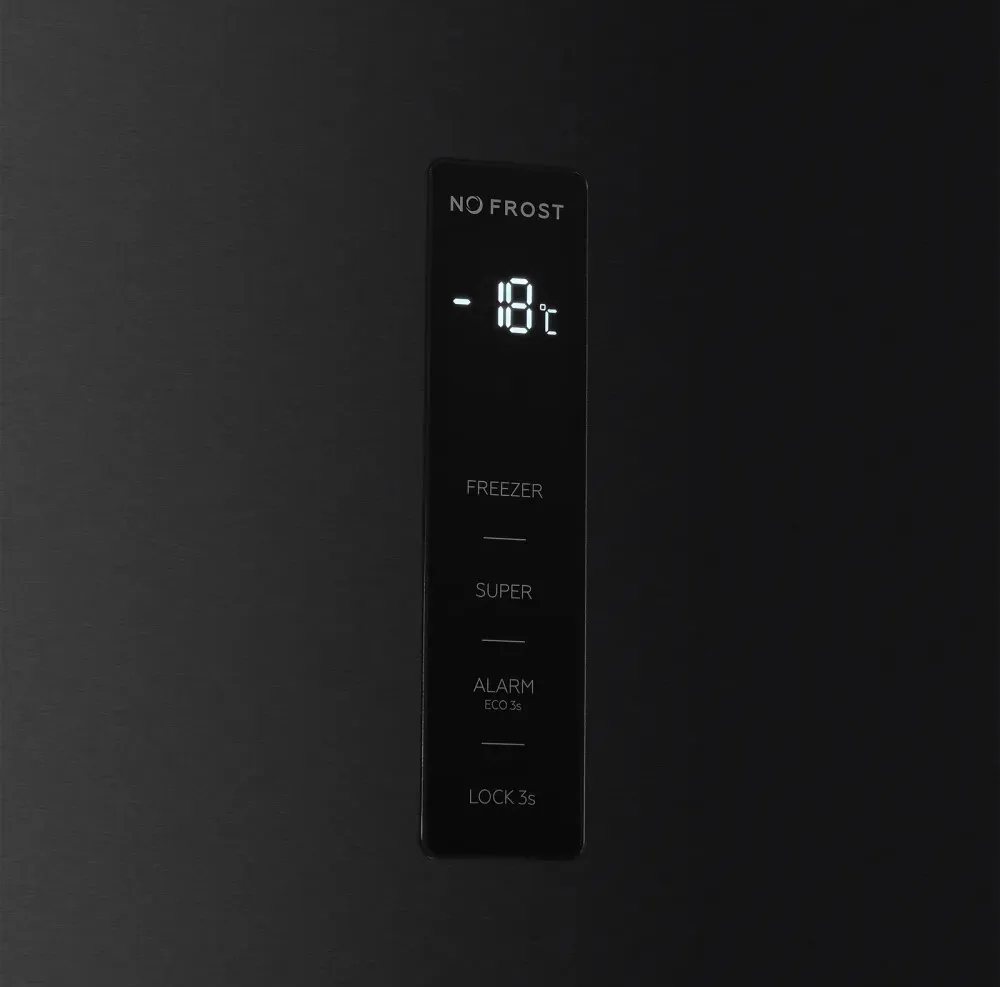 Детальное фото товара: Kuppersberg NFS 189 DX