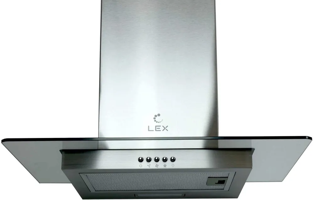 Фото товара: LEX APOLLO N 600 INOX