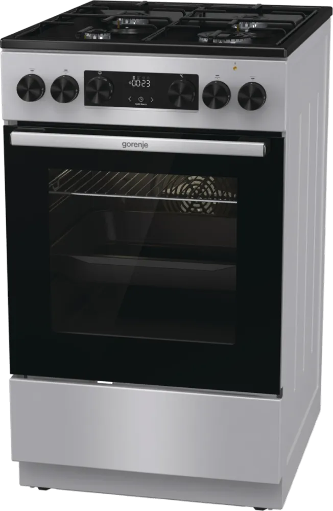 Детальное фото товара: Gorenje GK5C60SJ