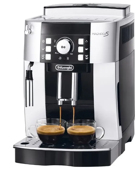 Фото товара: DeLonghi ECAM21.117.SB