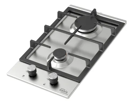 Фото товара: making Oasis everywhere P-MEND газовая поверхность