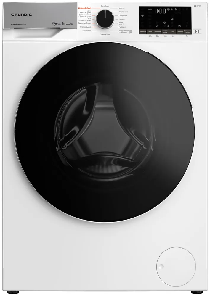 Фото товара: Grundig GW7P510447W