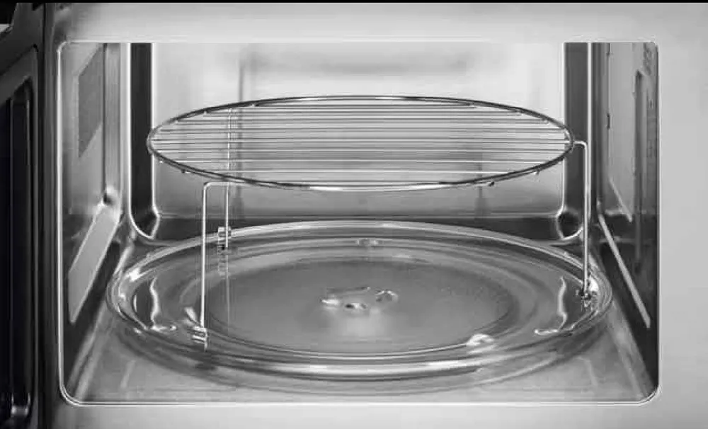 Детальное фото товара: AEG NMB6G261TB