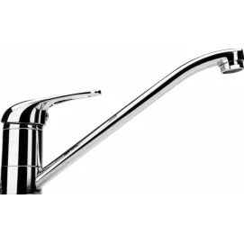 Детальное фото товара: Franke Basic, смеситель, хром