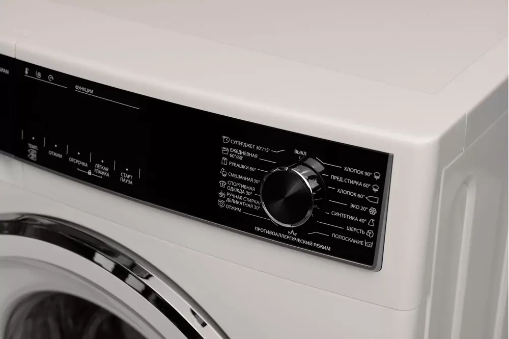 Детальное фото товара: SHARP ES-712RW