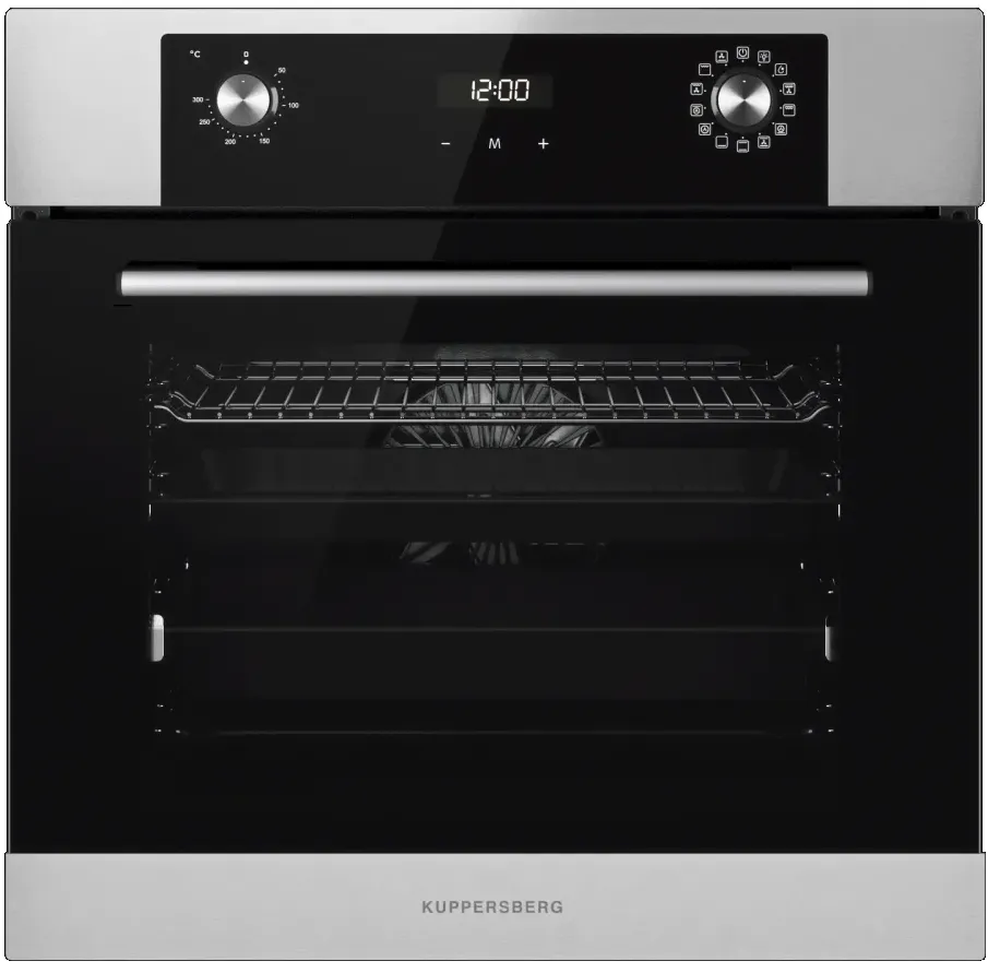 Фото товара: Kuppersberg HO 678 BX