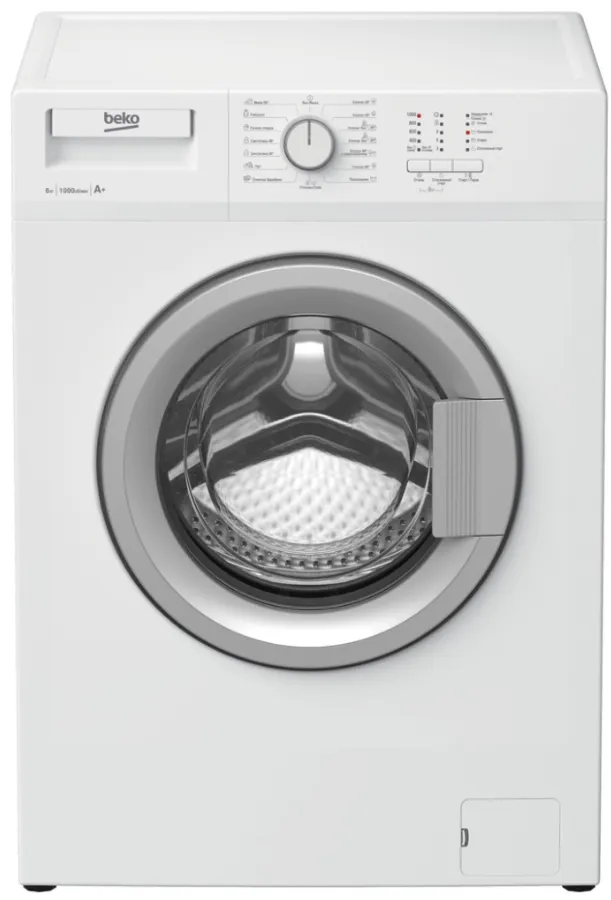 Фото товара: Beko WDN 635P1 BSW