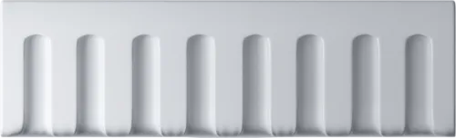 Детальное фото товара: Omoikiri Mikura 83-WH, мойка, керамика, белый