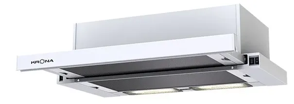 Фото товара: Krona UNA 600 white PB